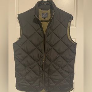 J. Crew Men’s Walker Vest
